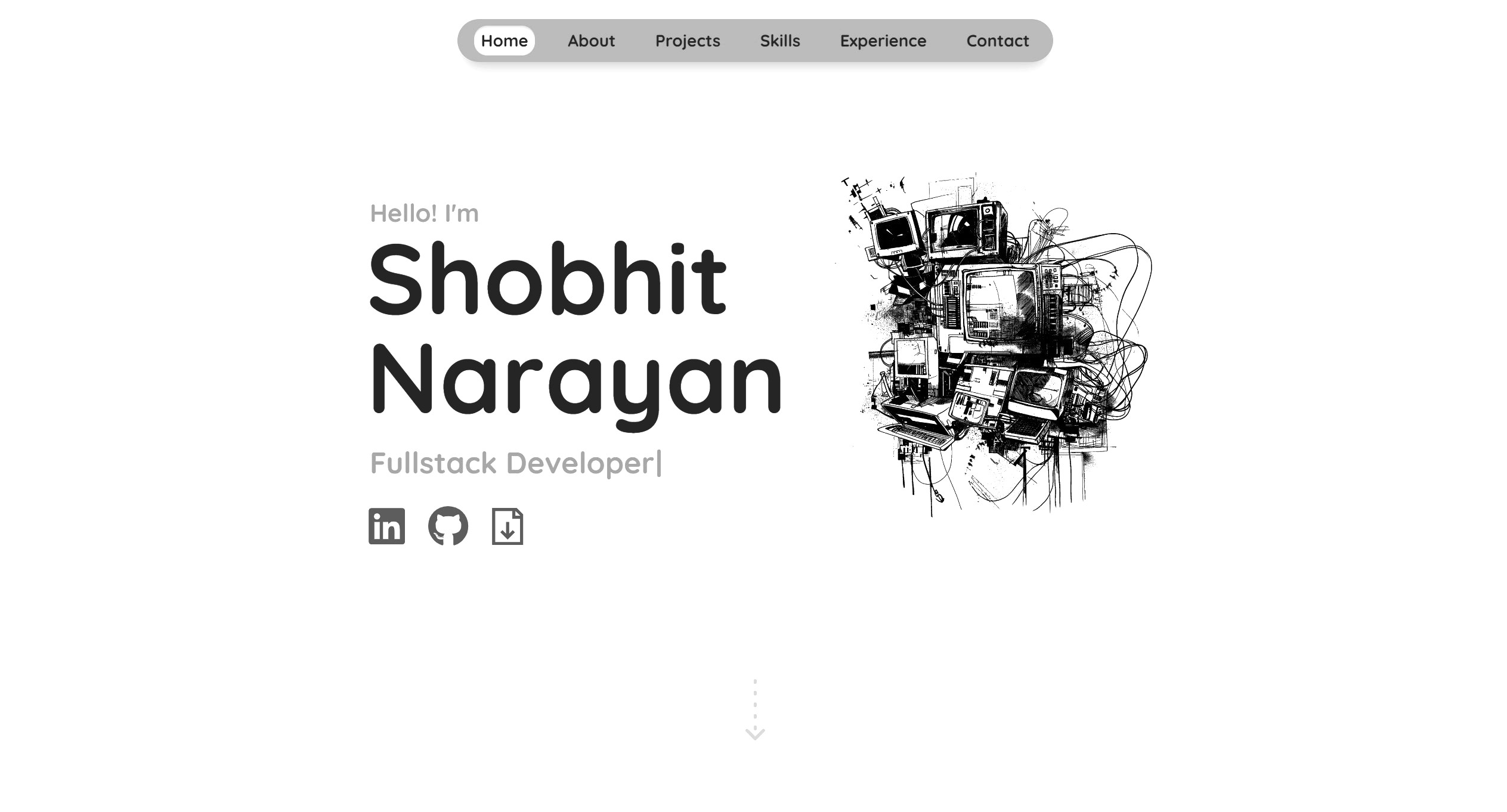 My Portfolio